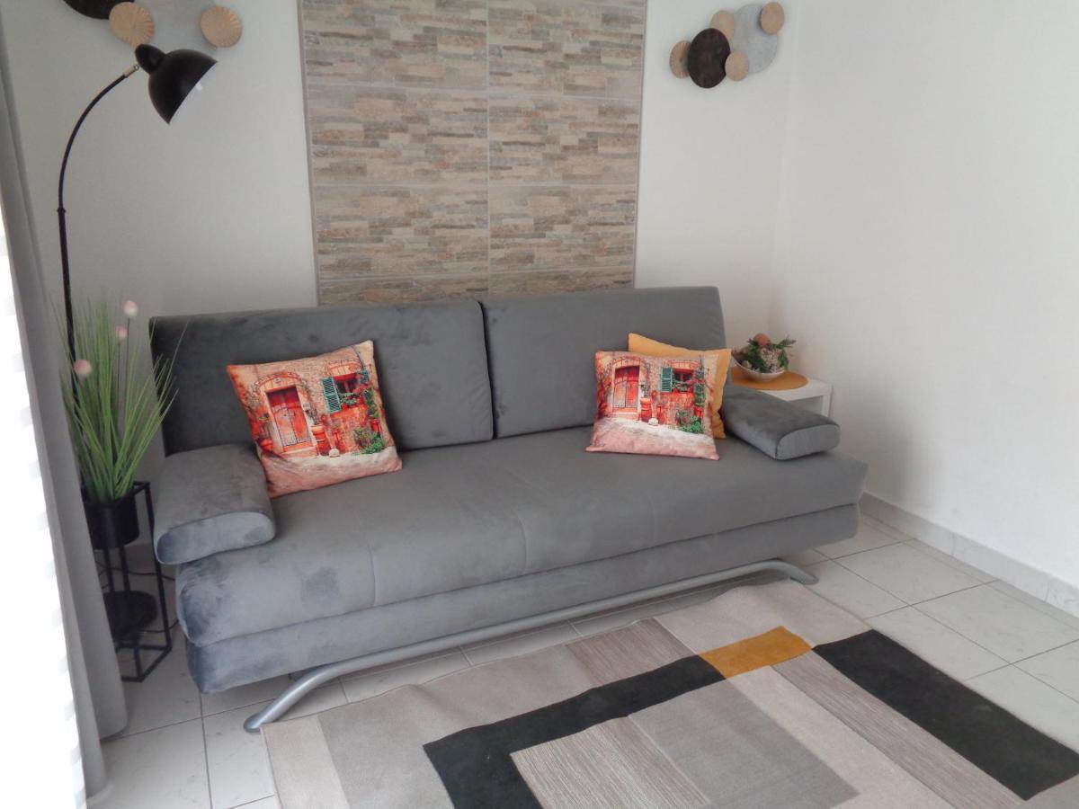 Apartments Miki 2 Novalja Ngoại thất bức ảnh