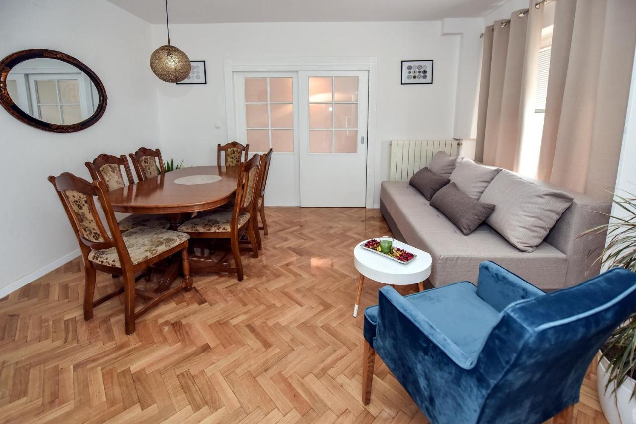 Apartments Miki 2 Novalja Ngoại thất bức ảnh