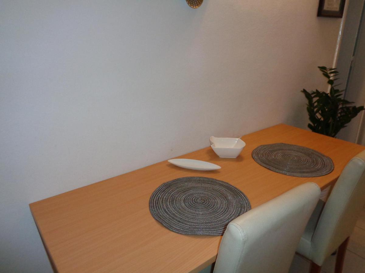 Apartments Miki 2 Novalja Ngoại thất bức ảnh