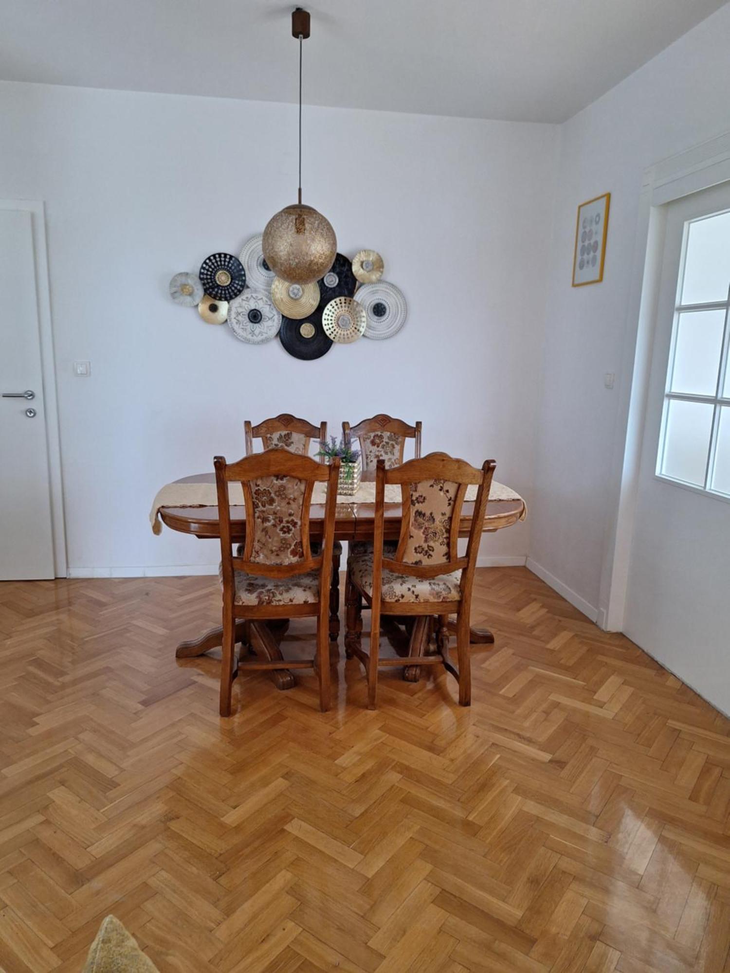 Apartments Miki 2 Novalja Ngoại thất bức ảnh