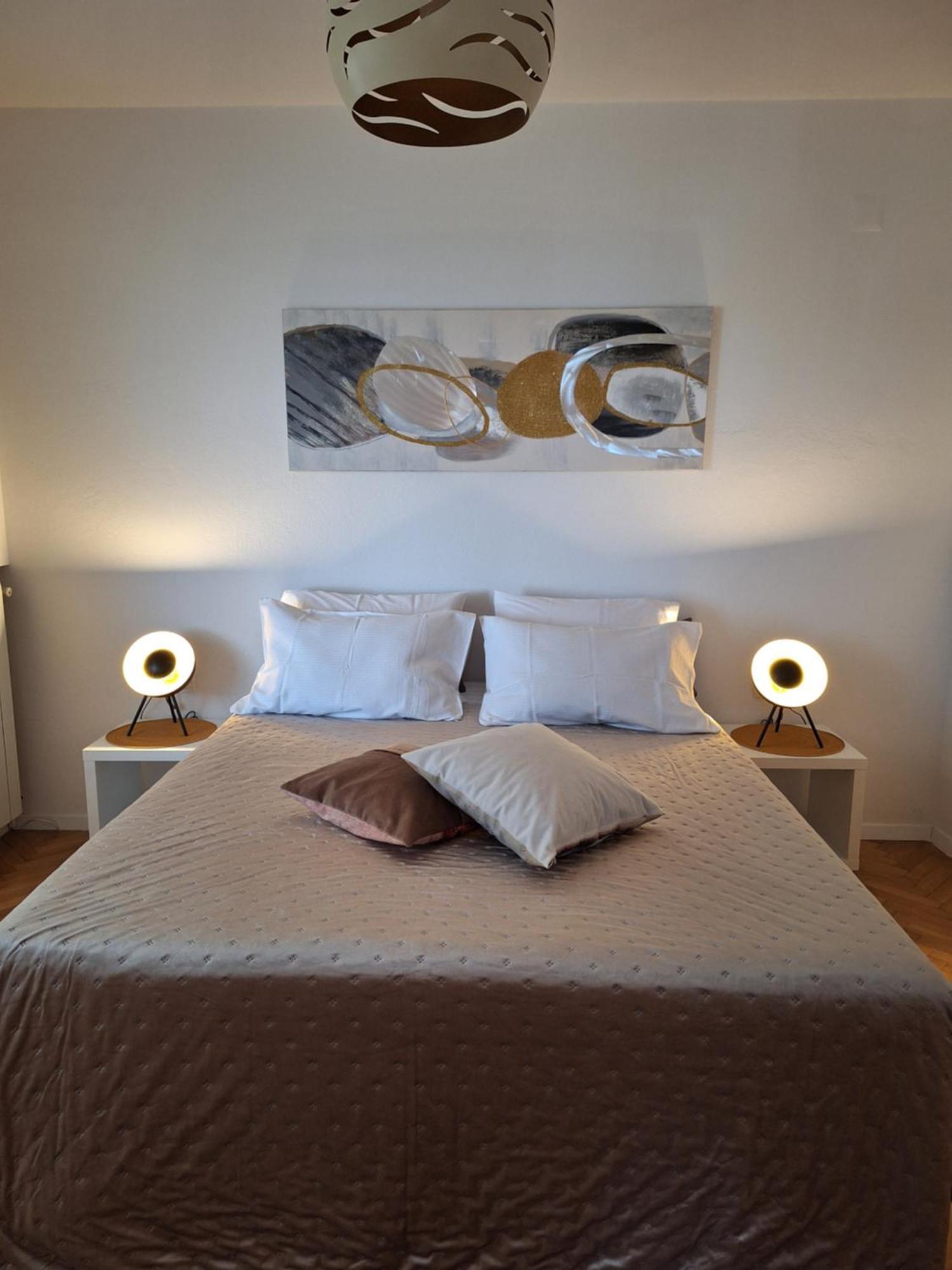 Apartments Miki 2 Novalja Ngoại thất bức ảnh