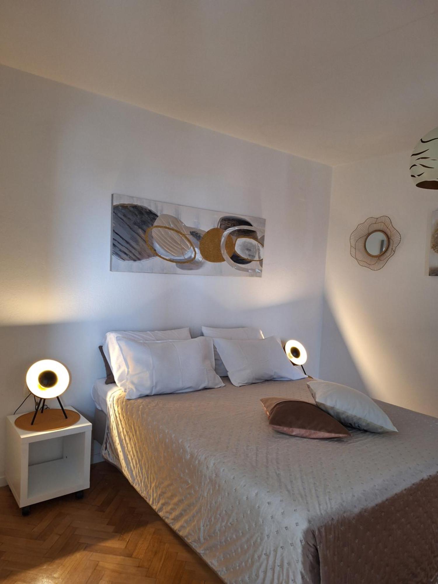 Apartments Miki 2 Novalja Ngoại thất bức ảnh