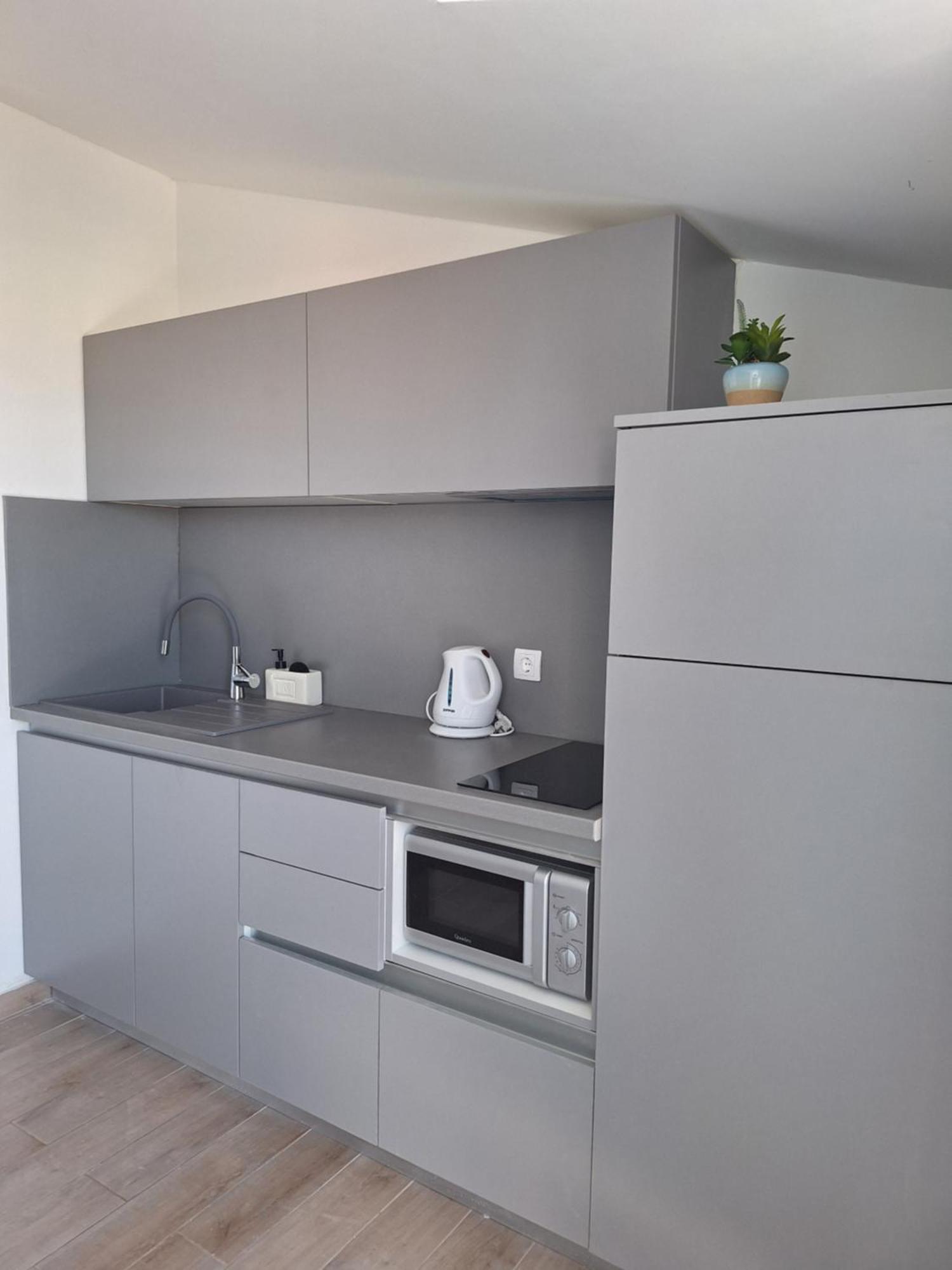 Apartments Miki 2 Novalja Ngoại thất bức ảnh