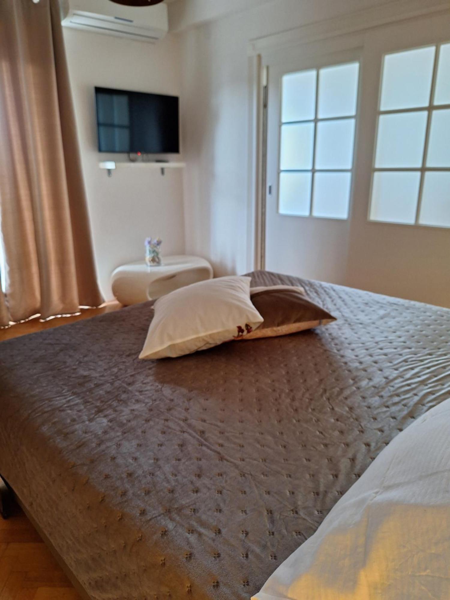 Apartments Miki 2 Novalja Ngoại thất bức ảnh