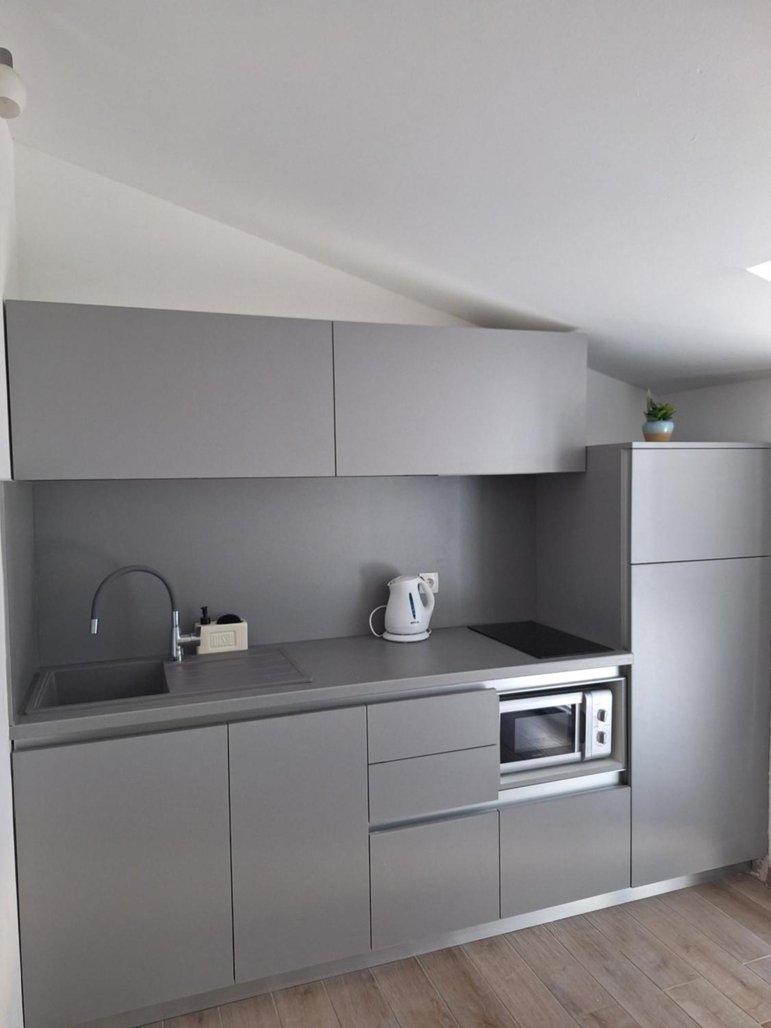 Apartments Miki 2 Novalja Ngoại thất bức ảnh