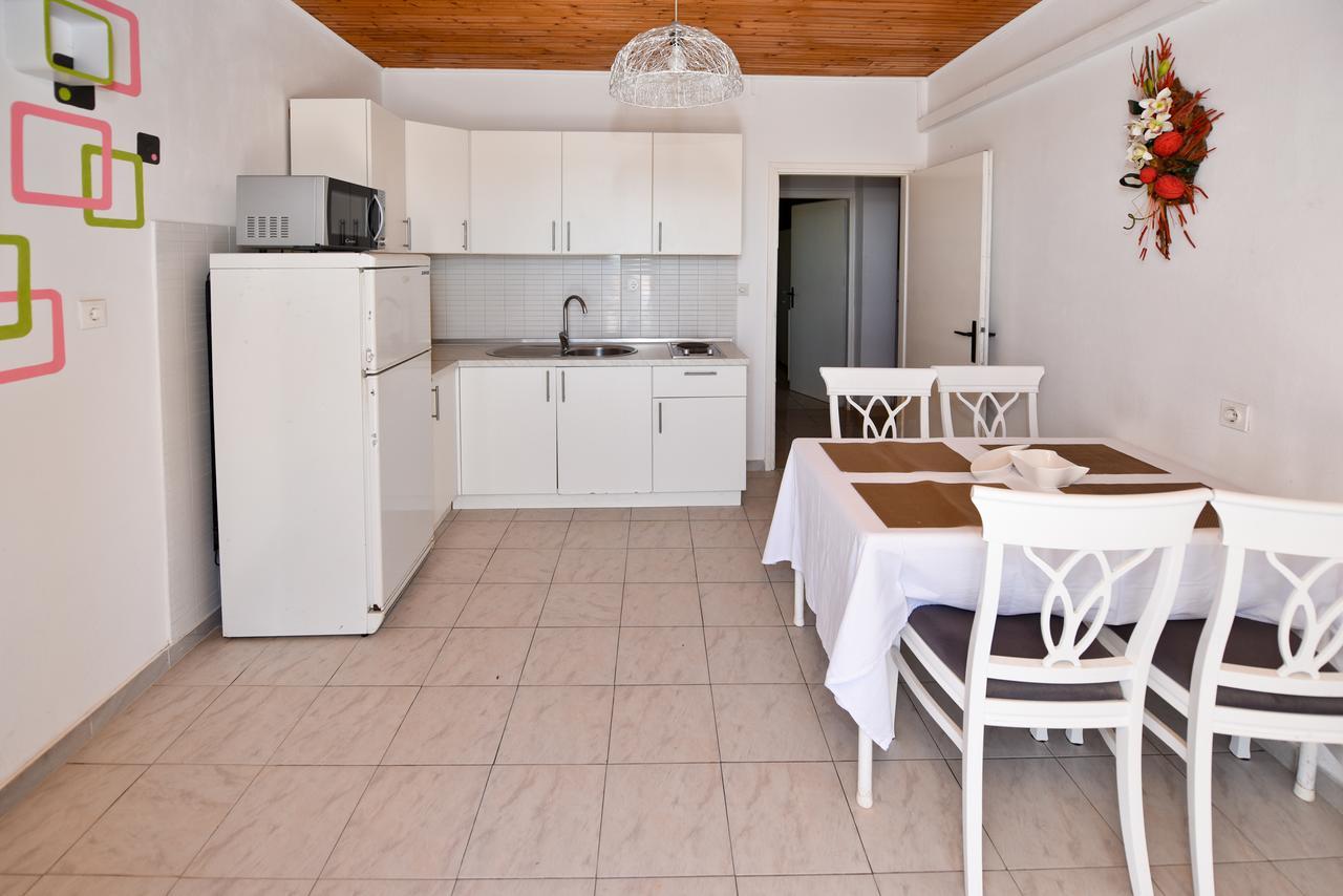 Apartments Miki 2 Novalja Ngoại thất bức ảnh