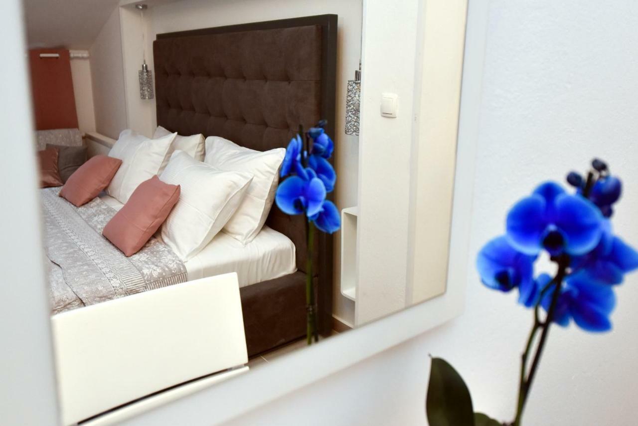 Apartments Miki 2 Novalja Ngoại thất bức ảnh